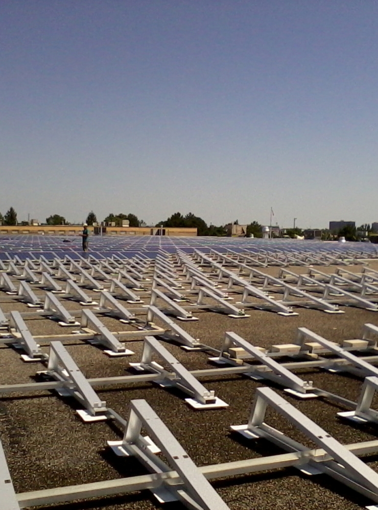 Lighting Retrofit / Energy Management JNG Electric